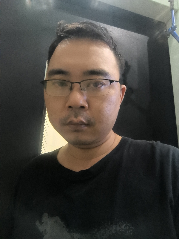 陈连红的第一张照片--济南相亲服务中心