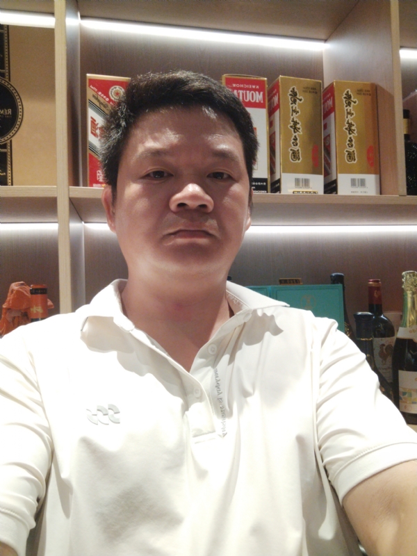 明远的第一张照片--济南相亲服务中心