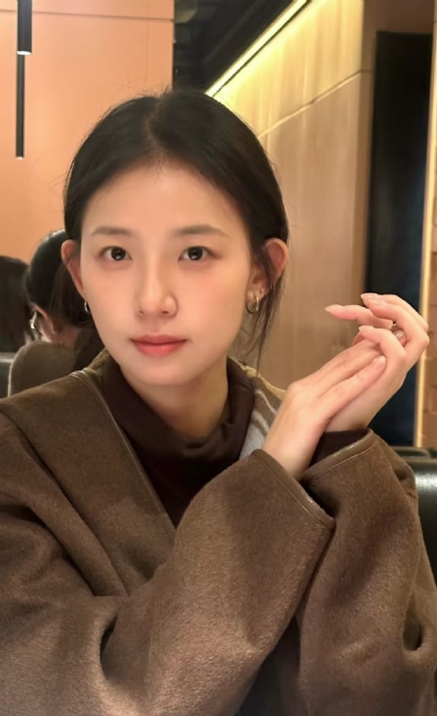 小曼的第一张照片--济南相亲服务中心