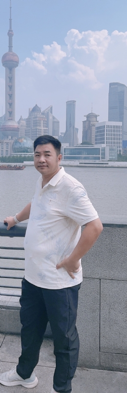 Elias的第一张照片--济南相亲服务中心