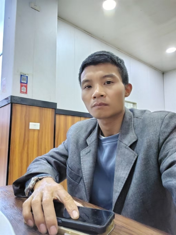 运满乾坤的第一张照片--济南相亲服务中心