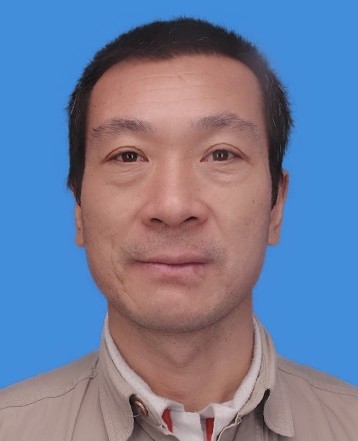 郭军营的第一张照片--济南相亲服务中心