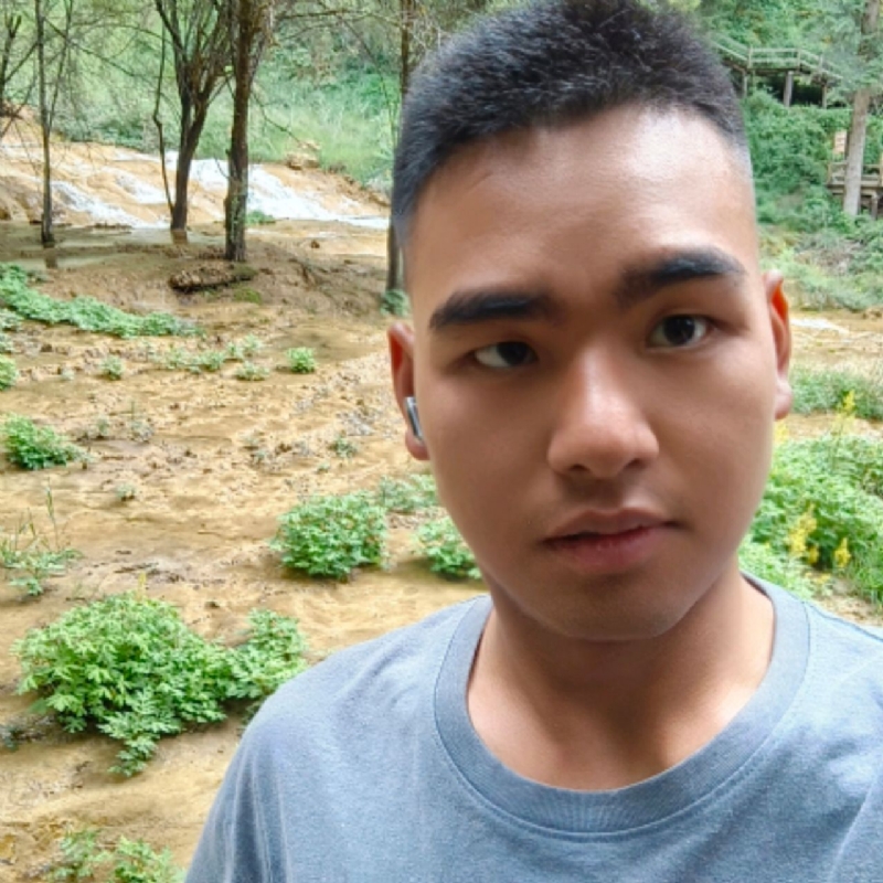 古尘的第一张照片--济南相亲服务中心