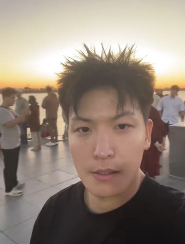 姚荫博的第二张照片--济南相亲服务中心