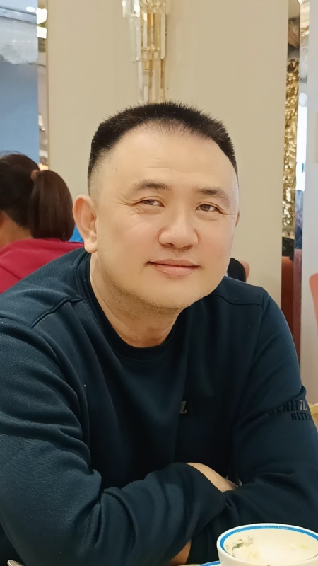 谁可相依的第一张照片--济南相亲服务中心