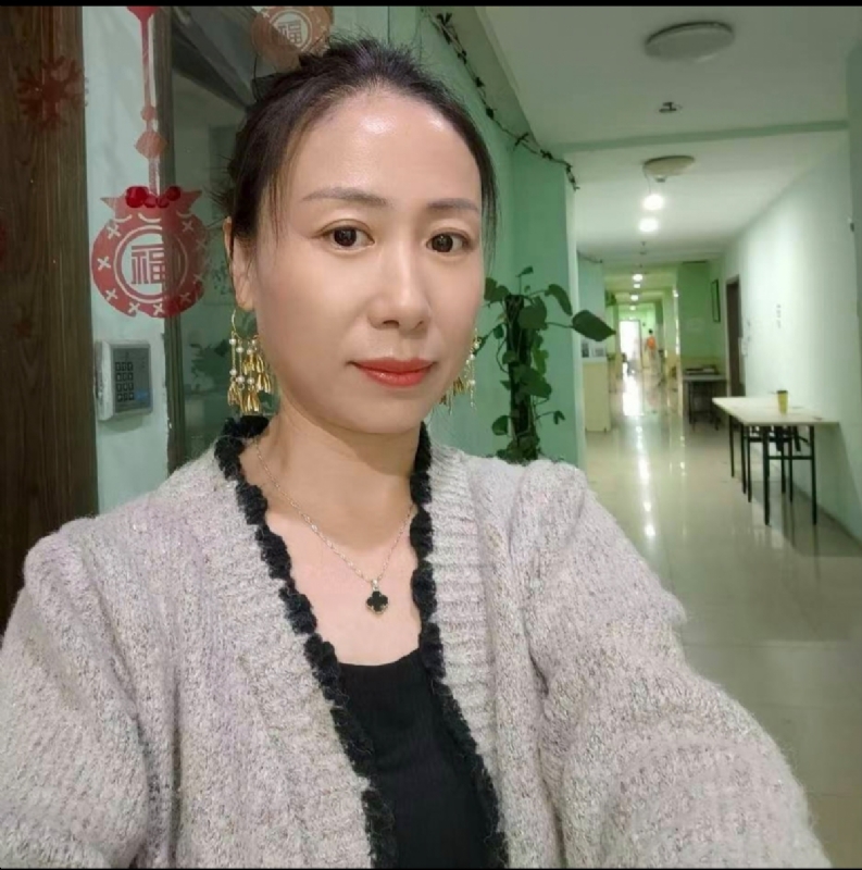 雪田的第一张照片--济南相亲服务中心