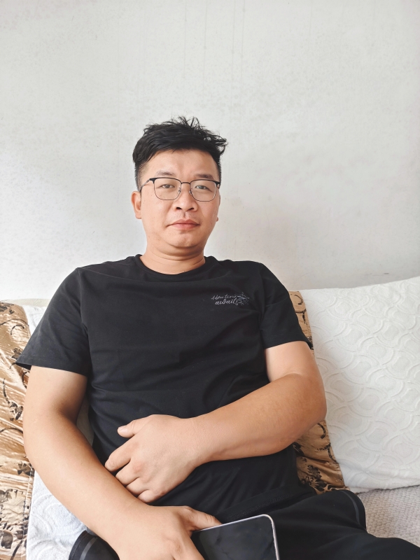 wangchao123的第一张照片--济南相亲服务中心