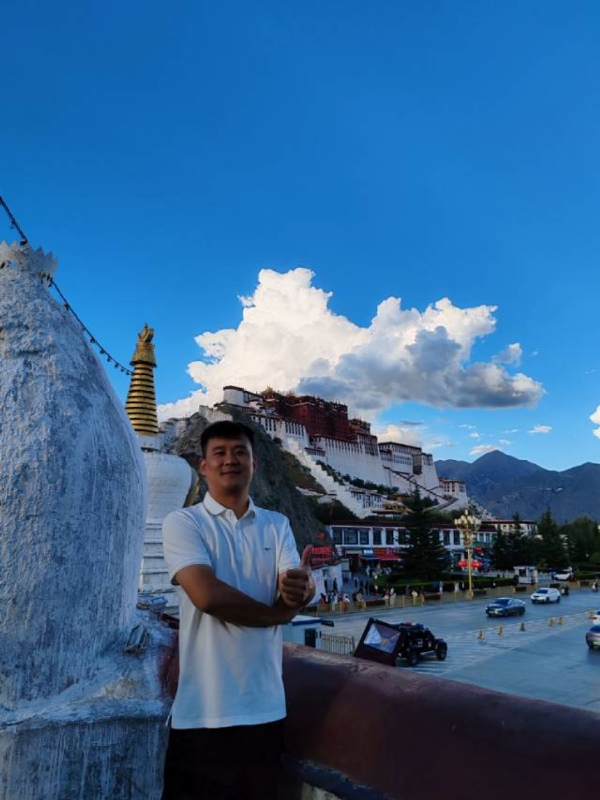清风的第四张照片--济南相亲服务中心