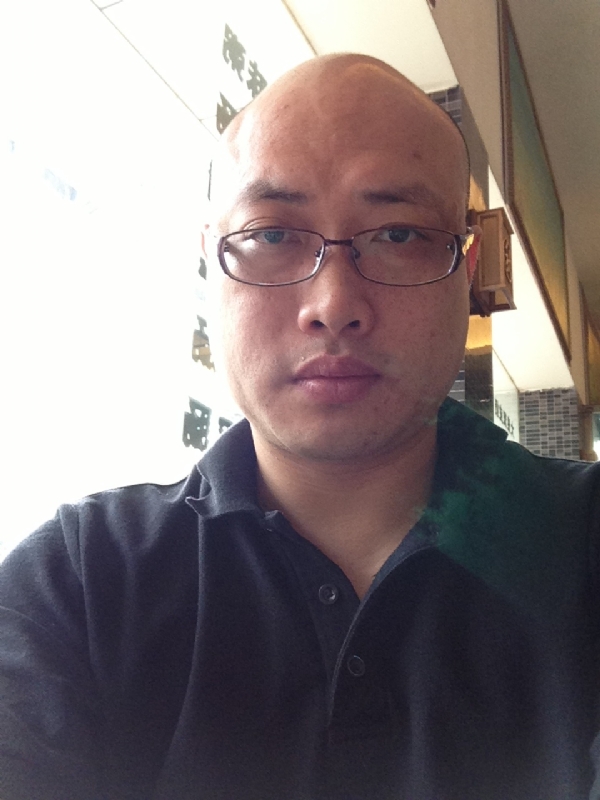 Benny的第一张照片--济南相亲服务中心