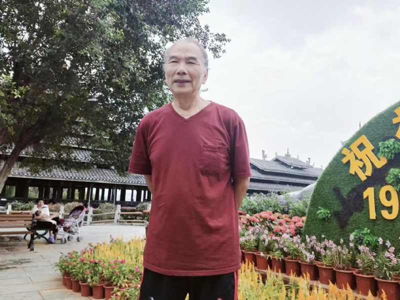 天星的第一张照片--济南相亲服务中心