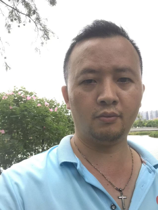 彭长权的第一张照片--济南相亲服务中心