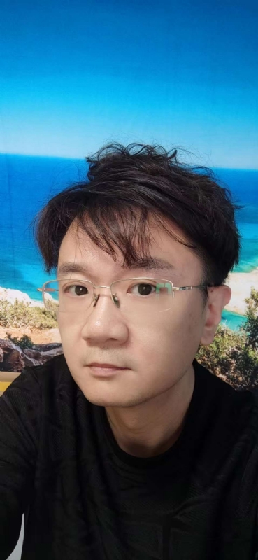 kent-yin的第二张照片--济南相亲服务中心