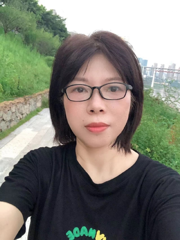 Amay的第二张照片--济南相亲服务中心