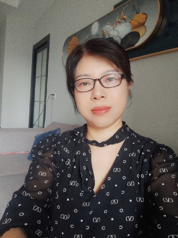 Amay的第三张照片--济南相亲服务中心