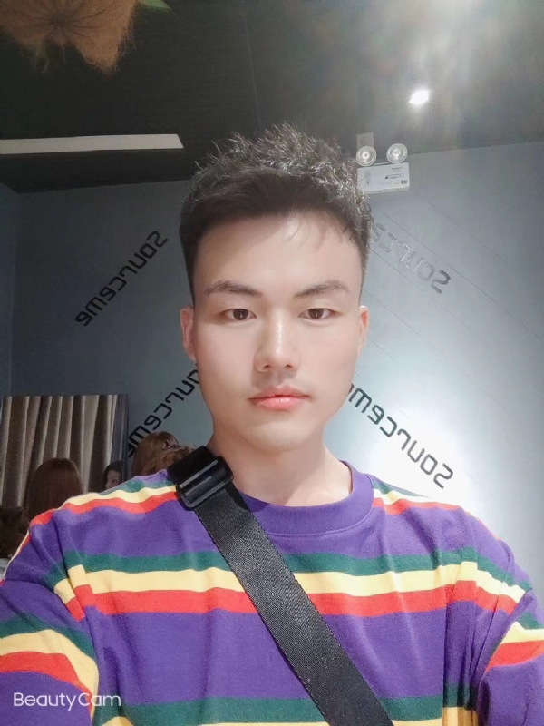 满天的星光的第四张照片--济南相亲服务中心