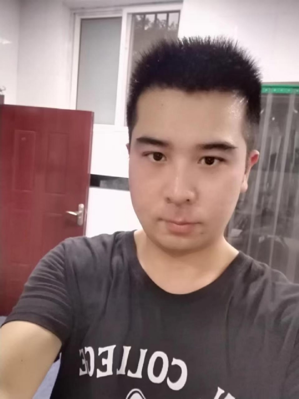 89WANG的第一张照片--济南相亲服务中心