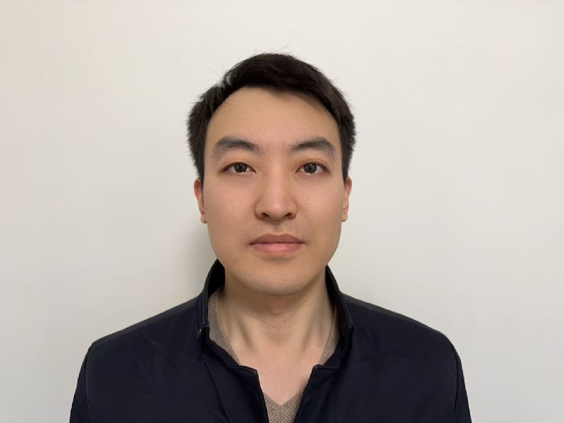 临渊的第二张照片--济南相亲服务中心