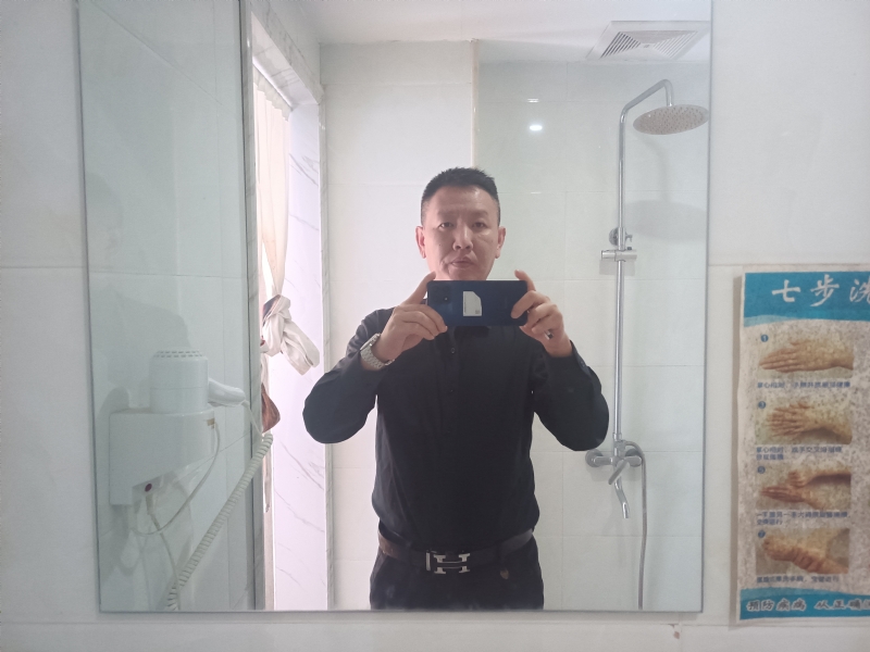 小小辰的第一张照片--济南相亲服务中心