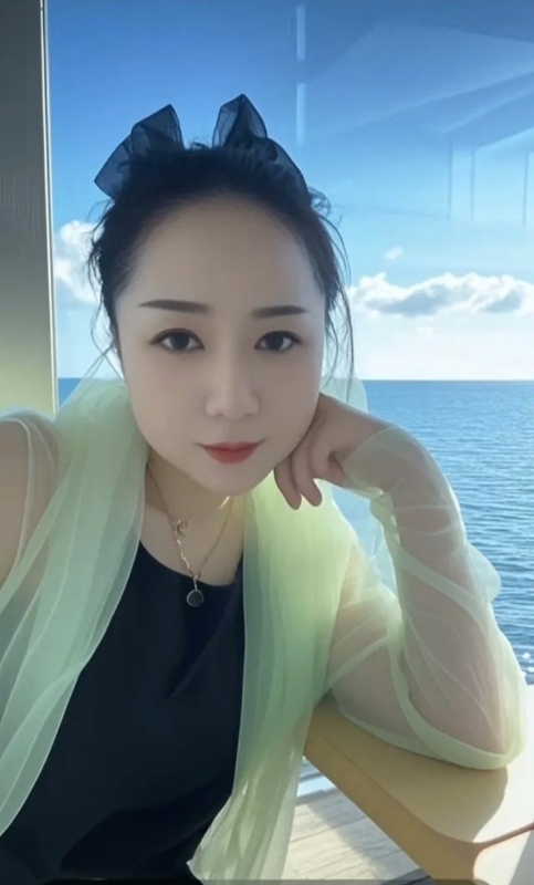 壵壵有光的第一张照片--济南相亲服务中心