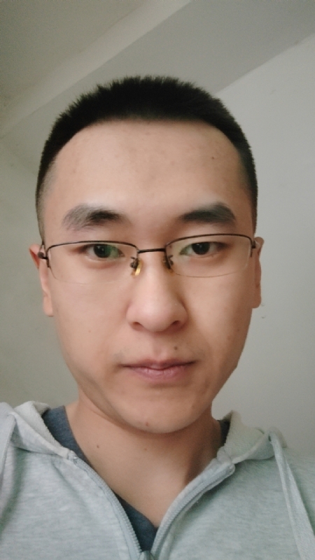 灵越的第一张照片--济南相亲服务中心