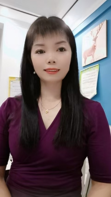 阿寓的第一张照片--济南相亲服务中心