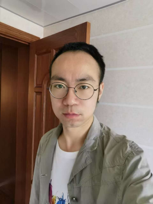 叶孤城的第五张照片--济南相亲服务中心