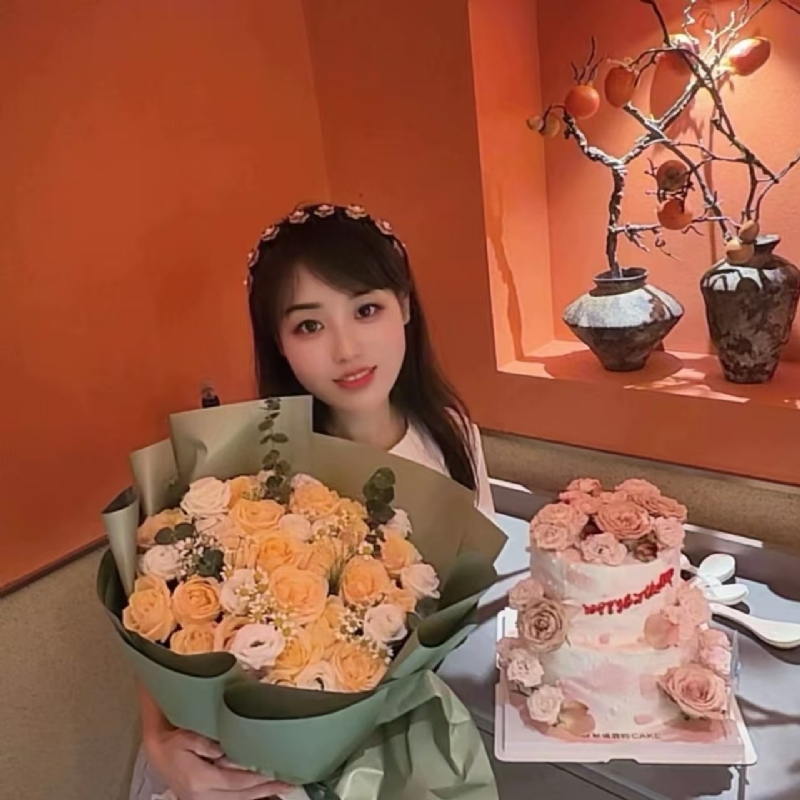希希的第一张照片--济南相亲服务中心