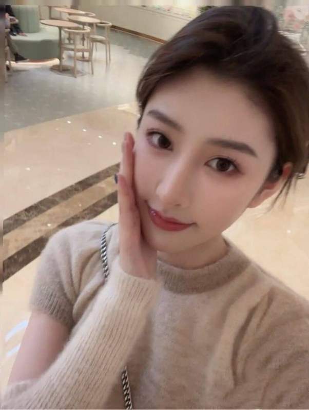 夏不夏的第一张照片--济南相亲服务中心