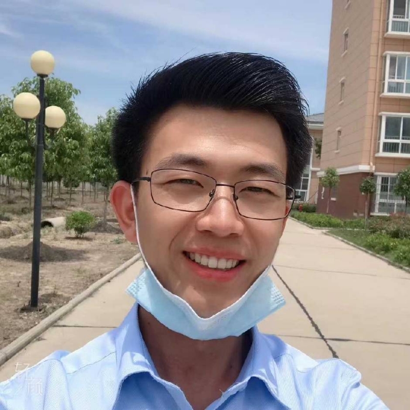 繁若的第一张照片--济南相亲服务中心