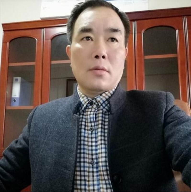 沧桑岁月的第一张照片--济南相亲服务中心