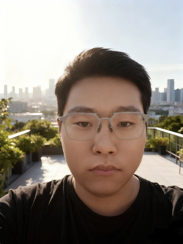 墨轩的第一张照片--济南相亲服务中心