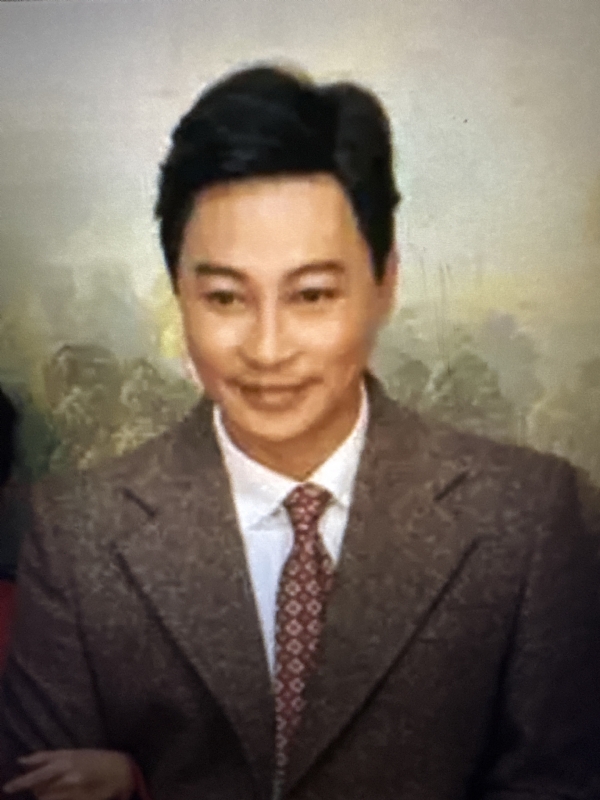 李剑程的第一张照片--济南相亲服务中心