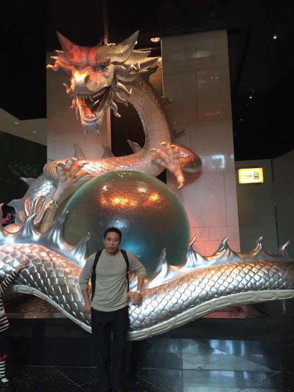 keystop的第一张照片--济南相亲服务中心