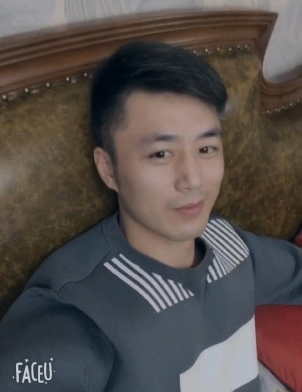 楊政宇的第一张照片--济南相亲服务中心