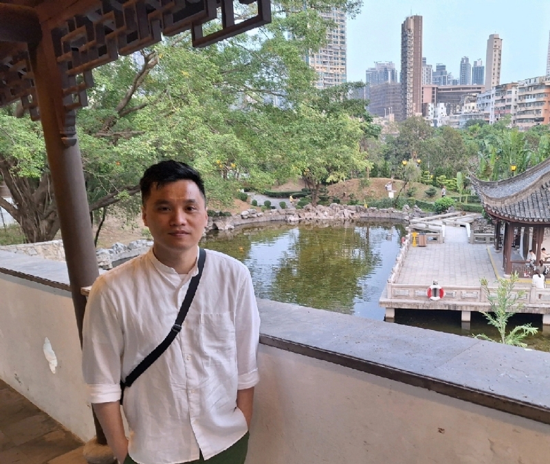 Aw的第一张照片--济南相亲服务中心