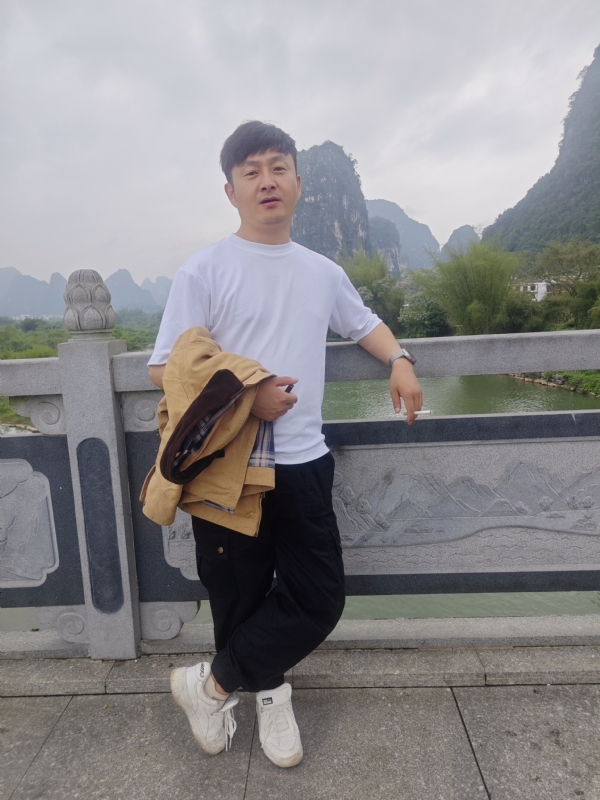 天选之人的第二张照片--济南相亲服务中心