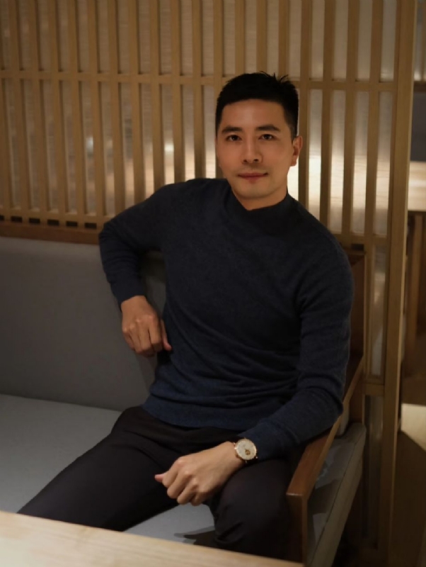 一路向前的第一张照片--济南相亲服务中心