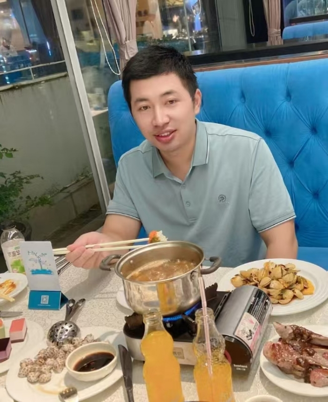 如随心的风的第一张照片--济南相亲服务中心