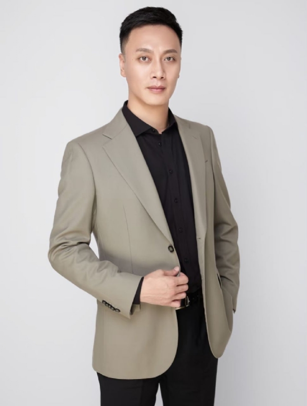 热爱生活的第一张照片--济南相亲服务中心