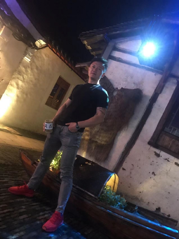 盐城相亲的第一张照片--济南相亲服务中心