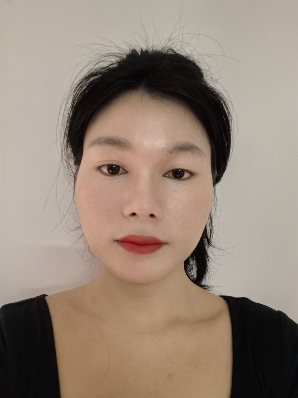 卉秀的第一张照片--济南相亲服务中心