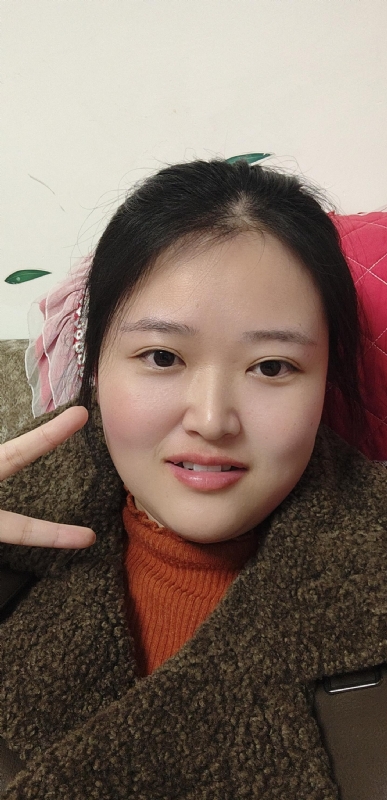 雪雪的第二张照片--济南相亲服务中心