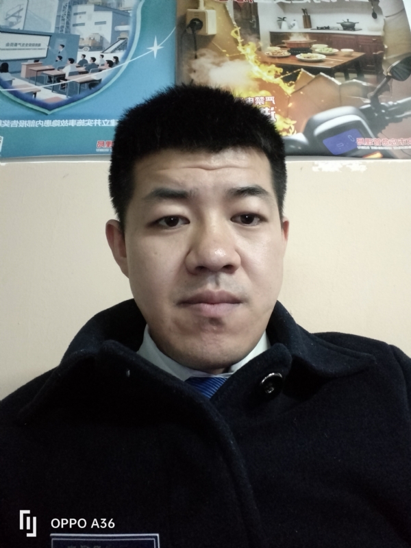 姜燃的第二张照片--济南相亲服务中心