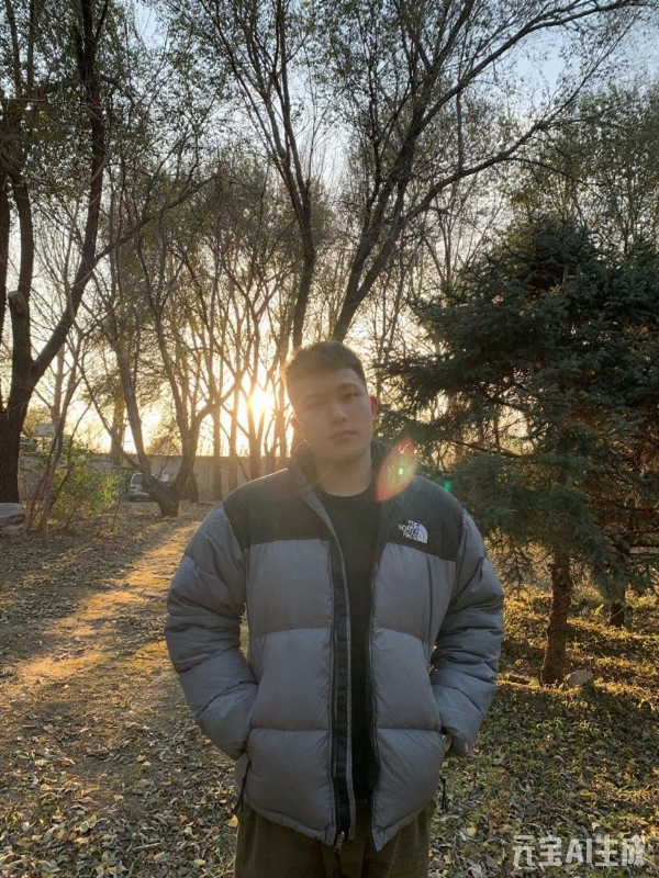 阿琛在这呢的第一张照片--济南相亲服务中心