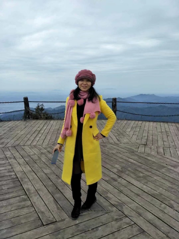 sgany的第三张照片--济南相亲服务中心