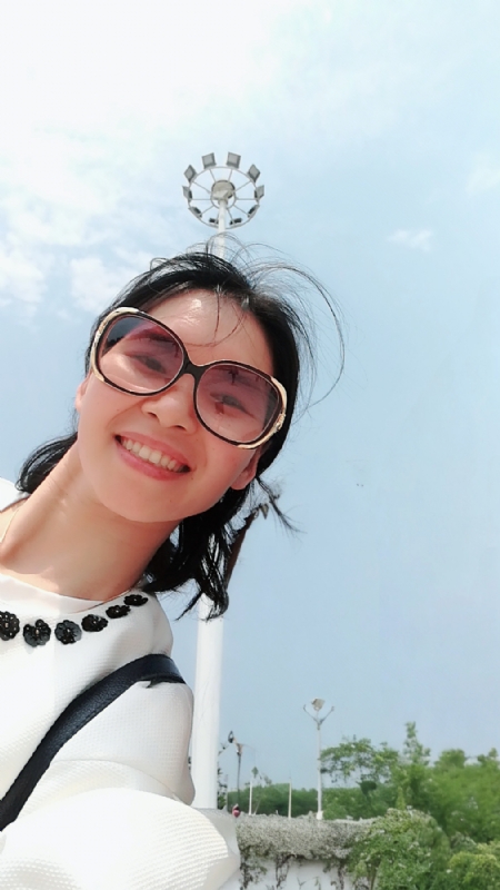 sgany的第四张照片--济南相亲服务中心