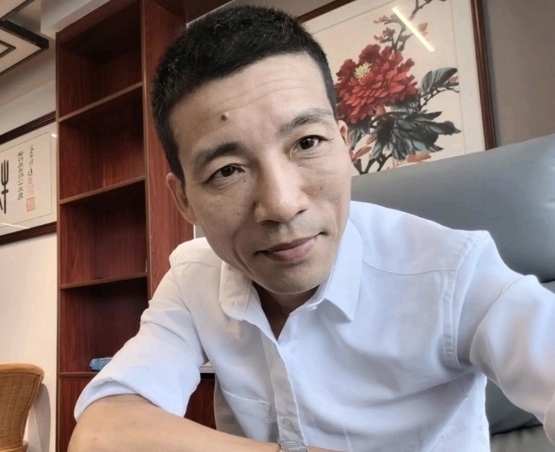 清风四海的第一张照片--济南相亲服务中心