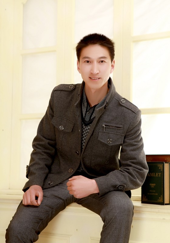 清云的第一张照片--济南相亲服务中心