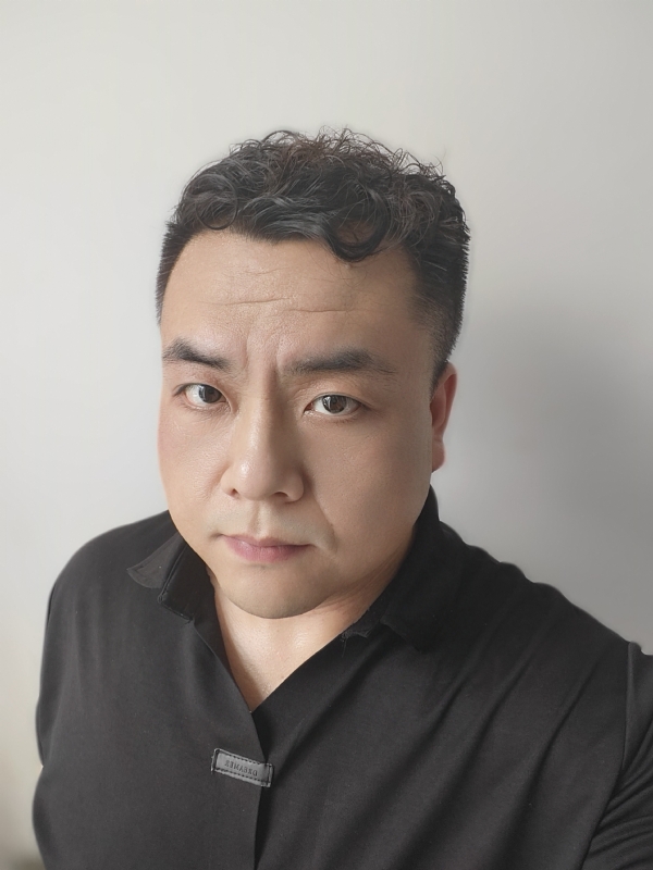 小沐的第一张照片--济南相亲服务中心