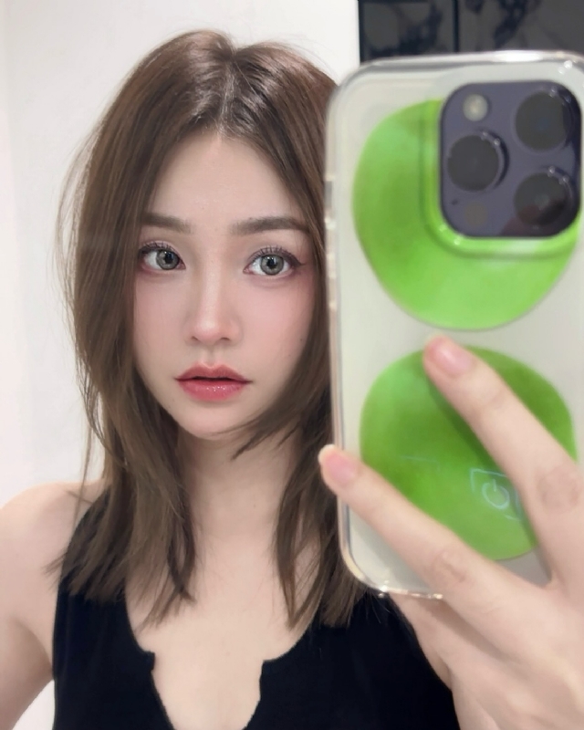 Claire的第一张照片--济南相亲服务中心